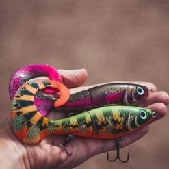 Fishing Bait Rapala - X-Rap Otus Lure