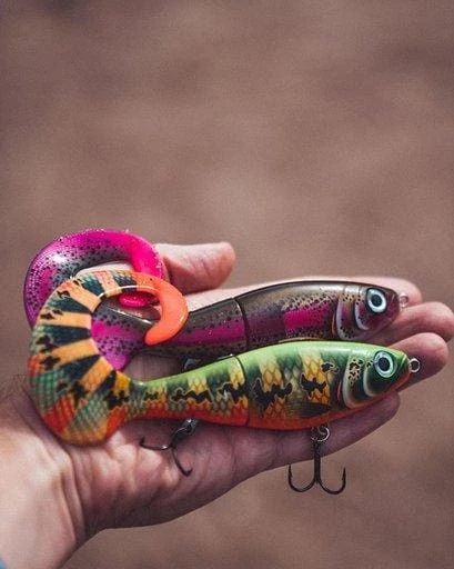 Coupon ❤️ Fishing Bait Rapala - X-Rap Otus Lure 🤩 2 Fishing Bait Rapala - X-Rap Otus Lure