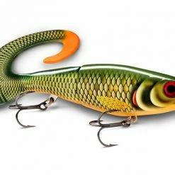 Rapala - X-Rap Otus Lures Fishing Bait