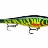 Rapala - X-Rap Peto Hybrid Lures