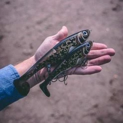 Rapala - X-Rap Peto Lure