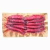 Willy Worms Red Sprats (8 Per Pack)