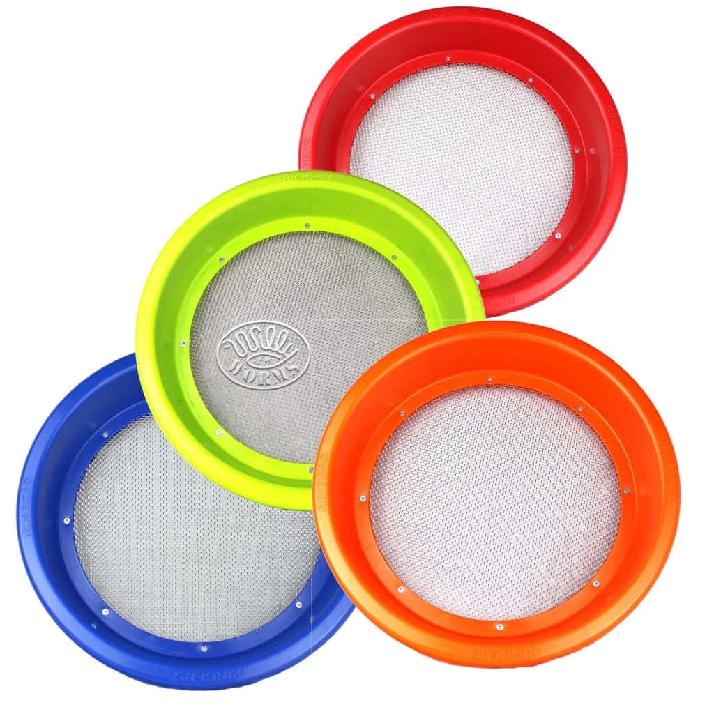 Best deal ๐ Bait Accessories Ringers Bait Riddle ๐ 1 Bait Accessories Ringers Bait Riddle