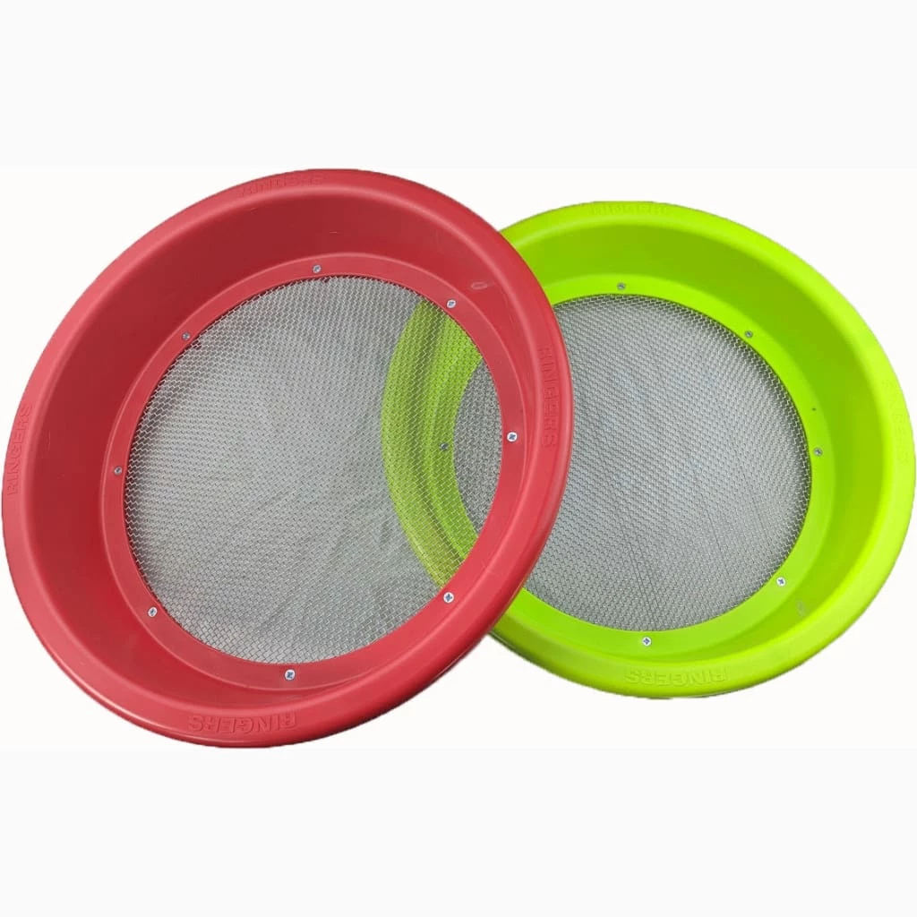 Best deal ๐ Bait Accessories Ringers Bait Riddle ๐ 2 Bait Accessories Ringers Bait Riddle