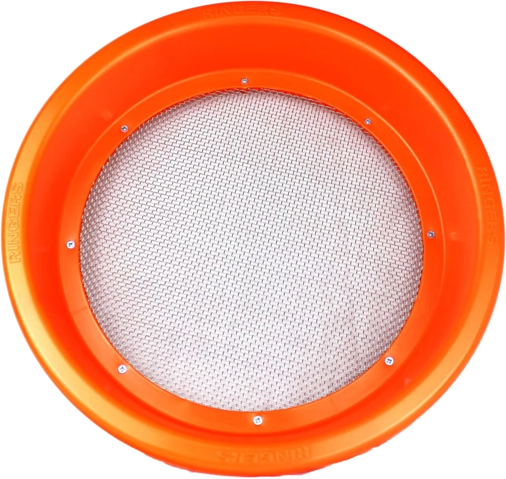 Best deal ๐ Bait Accessories Ringers Bait Riddle ๐ 4 Bait Accessories Ringers Bait Riddle