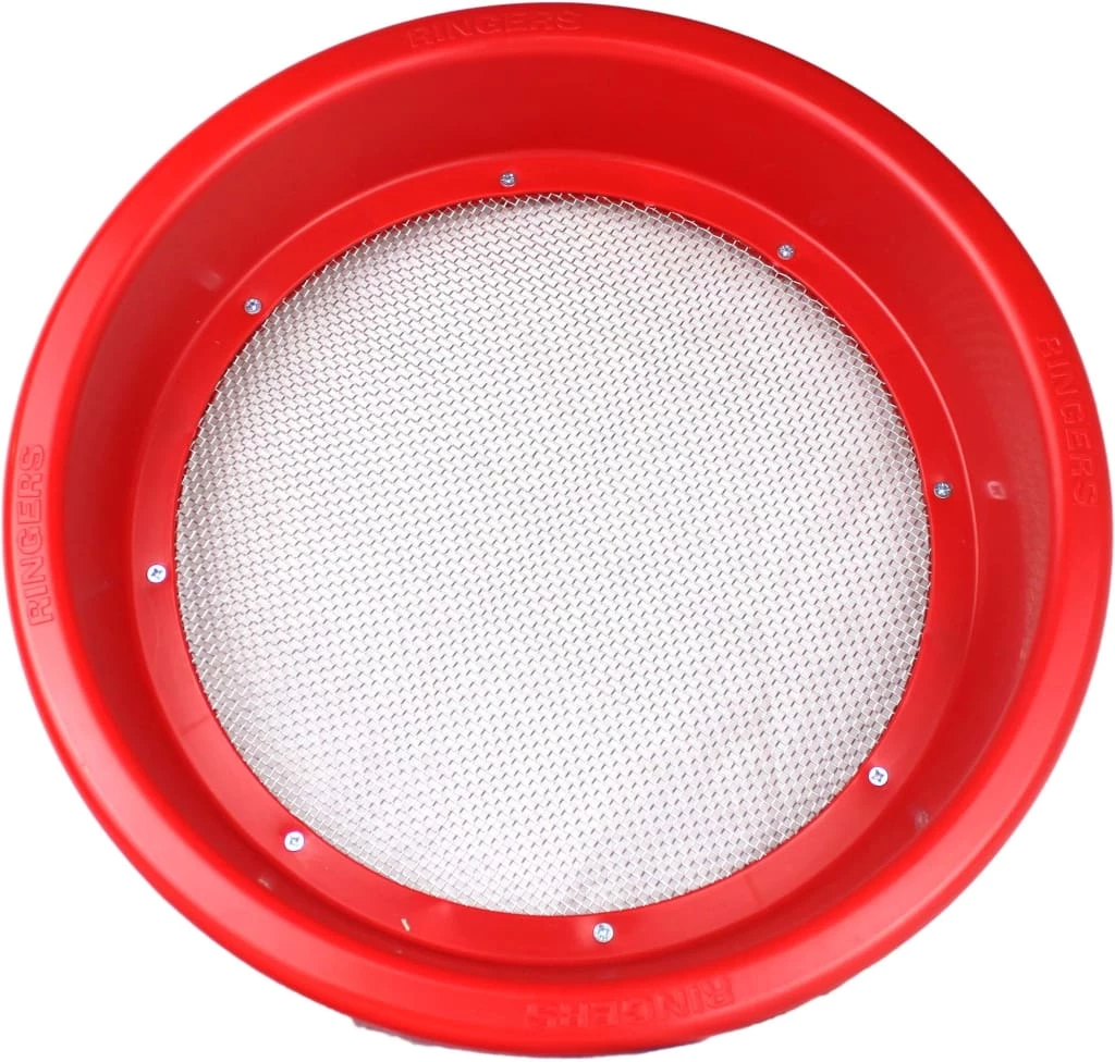 Best deal ๐ Bait Accessories Ringers Bait Riddle ๐ 5 Bait Accessories Ringers Bait Riddle