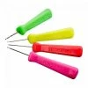 Ringers Baiting Needles & Drills (hi Viz - Floating) Bait Accessories