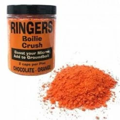 Fishing Bait Ringers Boilie Crush 300ml