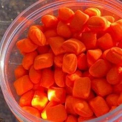 Fishing Bait Ringers Chocolate Orange Wafter Slims