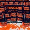Fishing Bait Ringers Chocolate Orange Wafter Slims