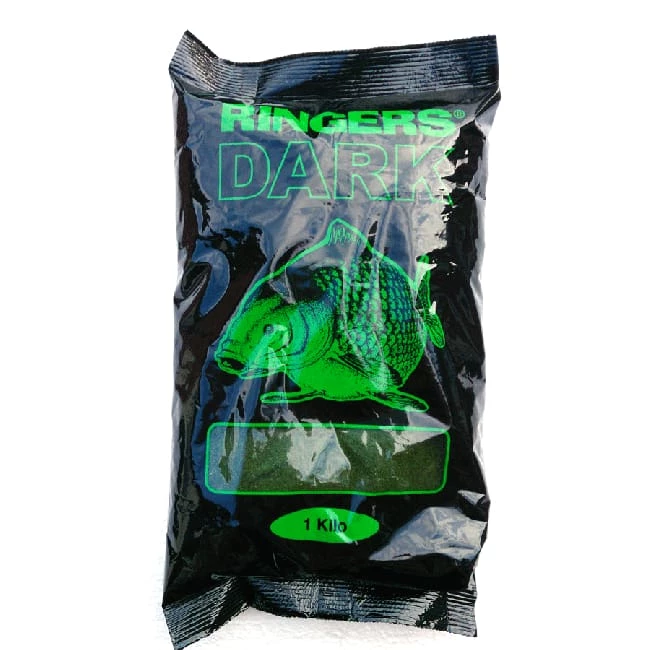 Best reviews of โ Ringers Dark Green Groundbait 1kg ๐ฅ 1 Ringers Dark Green Groundbait 1kg