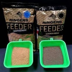 Ringers European Feeder Mix 1kg
