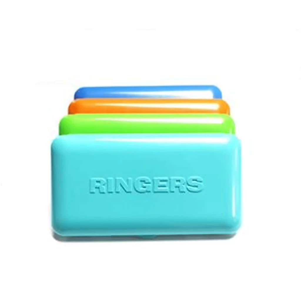 Brand new ๐ Ringers Hooklength Boxes (4 Inch) ๐ 1 Ringers Hooklength Boxes (4 Inch)