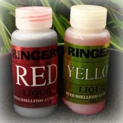 Fishing Bait Ringers Liquid 250ml