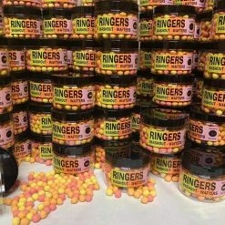 Ringers Mixed Washout Wafters 10mm 70g
