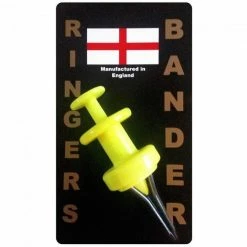 Ringers Pellet Bander (floating) Bait Accessories