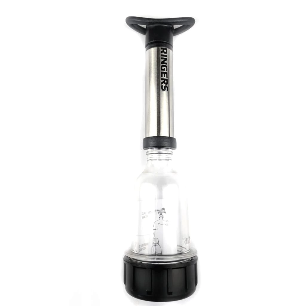 Buy ๐งจ Ringers Pellet Pump โค๏ธ 3 Ringers Pellet Pump