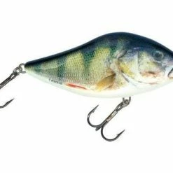 Budget ๐ Salmo Slider Jerk Pike Lures ๐ 7 Salmo Slider Jerk Pike Lures