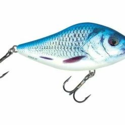 Budget ๐ Salmo Slider Jerk Pike Lures ๐ 9 Salmo Slider Jerk Pike Lures