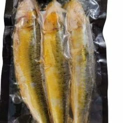 Willy Worms Fishing Bait Sardines (3-4 Per Pack)