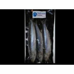 Willy Worms Fishing Bait Sardines (3-4 Per Pack)