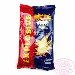 Fishing Bait Sensas 3000 Explosive Groundbait