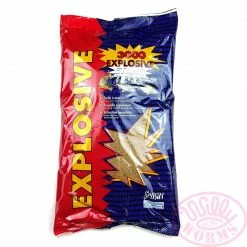 Fishing Bait Sensas 3000 Explosive Groundbait