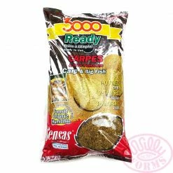 Fishing Bait Sensas 3000 Ready Mix Groundbait 1kg
