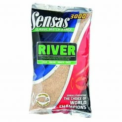 Sensas 3000 River 1kg