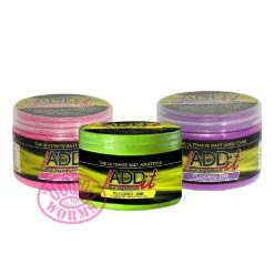 Sensas ADD'it Fluoro Dye 60g