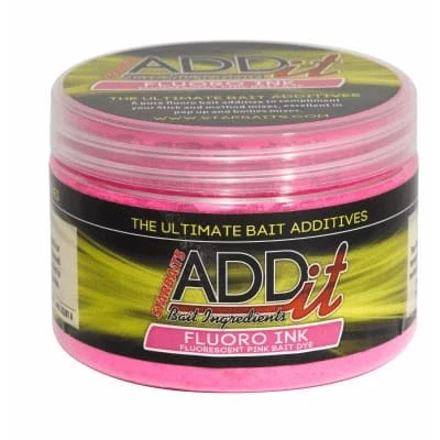 Deals โ๏ธ Sensas ADD'it Fluoro Dye 60g ๐ 2 Sensas ADD'it Fluoro Dye 60g