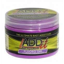 Deals โ๏ธ Sensas ADD'it Fluoro Dye 60g ๐ 6 Sensas ADD'it Fluoro Dye 60g