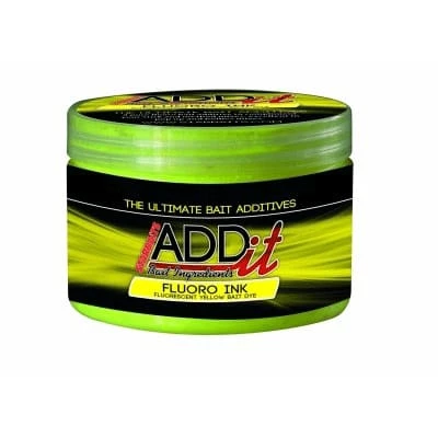 Deals โ๏ธ Sensas ADD'it Fluoro Dye 60g ๐ 4 Sensas ADD'it Fluoro Dye 60g