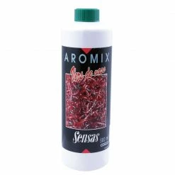 Sensas Aromix Liquid Attractant 500ml Fishing Bait
