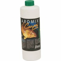 Promo โจ Sensas Aromix Liquid Attractant 500ml Fishing Bait ๐ 10 Sensas Aromix Liquid Attractant 500ml Fishing Bait