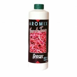 Promo โจ Sensas Aromix Liquid Attractant 500ml Fishing Bait ๐ 9 Sensas Aromix Liquid Attractant 500ml Fishing Bait