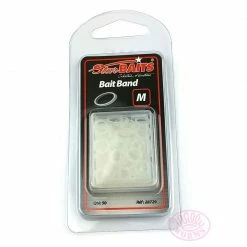 Sensas Bait Bands (50) Bait Accessories