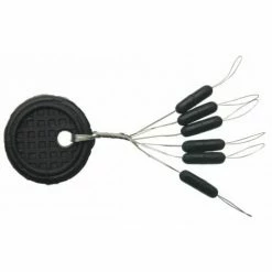 Sensas Black Line Stopper Straight Match & Coarse