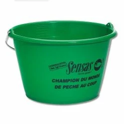 Sensas Bucket PROMO Bait Accessories