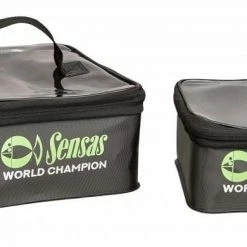 Sensas EVA World Champion 2 In 1 Set