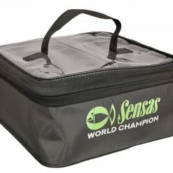 Bait Accessories Sensas EVA World Champion 3 In 1 Set