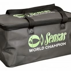 Bait Accessories Sensas EVA World Champion Bag