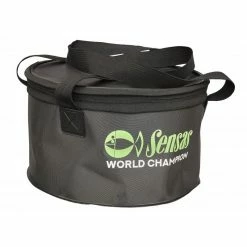 Bait Accessories Sensas EVA World Champion Bowl - Round