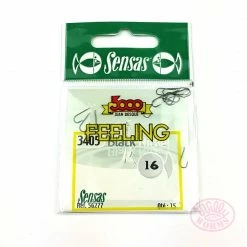 Sensas Feeling 3405 Hooks