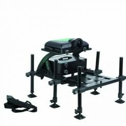 Match & Coarse Sensas Nanoflex 3900 Seatbox 36