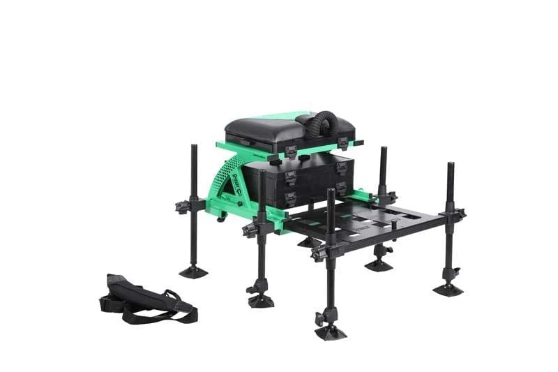 Budget โญ Sensas Nanoflex 900 Seatbox 25 Match & Coarse ๐ 1 Sensas Nanoflex 900 Seatbox 25 Match & Coarse