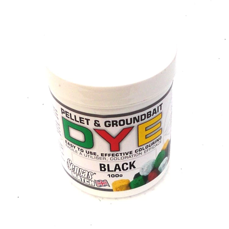 Outlet โ๏ธ Sensas Pellet & Groundbait Dye 100g ๐ 1 Sensas Pellet & Groundbait Dye 100g