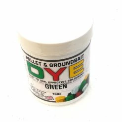 Outlet โ๏ธ Sensas Pellet & Groundbait Dye 100g ๐ 6 Sensas Pellet & Groundbait Dye 100g
