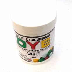 Sensas Pellet & Groundbait Dye 100g