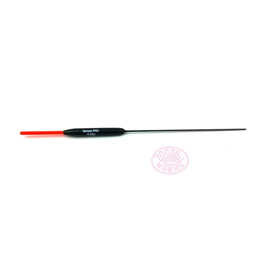 Best Pirce ๐ Match & Coarse Sensas PP1 Choppie Float โ๏ธ 1 Match & Coarse Sensas PP1 Choppie Float